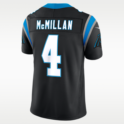 Bryce Young Carolina Panthers Men's Nike Dri-FIT NFL Stitched